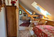ROMANTISCHES EINFAMILIENHAUS IN BESTER LAGE