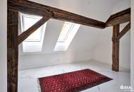 Neuwertiges Penthouse in Klagenfurt: Stilvoll, großzügig &amp; mit traumhafter Terrasse