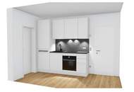 TRAUMHAFTE 2-Zimmer-Wohnung mit herrlicher Freifläche - Idealer Grundriss