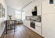 Modernes Büro mit Terrasse nahe Naschmarkt! Garage verfügbar!