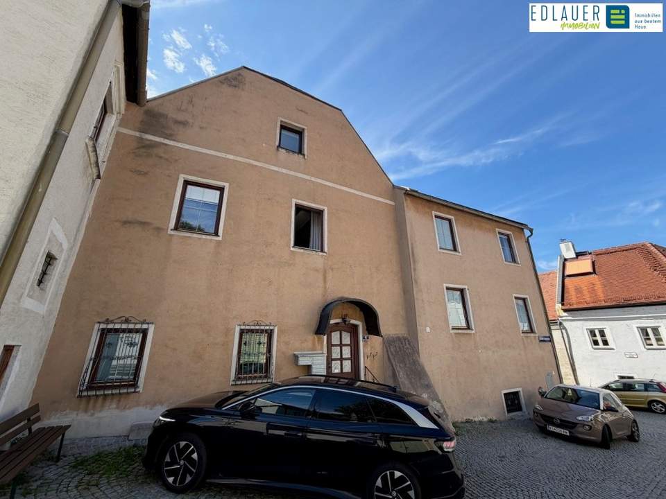Anlageobjekte in Krems an der Donau