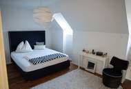 familienfreundliche Doppelhaushälfte mit Vollkeller, Sauna & Garage in idyllischer Ruhelage