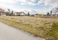 Baugrundstück in Sebersdorf für Ihr Traumhaus auf 942 m²