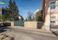 Für Bauträger! 1.750m² erzielbare Neubau-Wohnnutzfläche in sehr guter Lage!