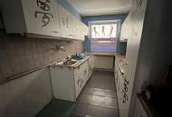 Drei Zimmer, ein Balkon und Platz für Neues