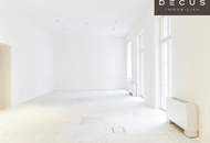 | Top-Standort beim Rathaus – urban, präsent, optimal vernetzt | Altbaubüro mit Terrasse