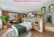 Architekten Juwel mit großer Terrasse im historischen Zentrum von Grinzing