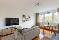 CHARMANTE DACHGESCHOSSWOHNUNG IN DÖBLING – KOMPAKT WOHNEN IN GRÜNER LAGE| ZELLMANN IMMOBILIEN