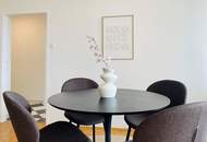 Großzügige 4-Zimmer-Wohnung in Graz mit Loggia, Weitblick und viel Licht