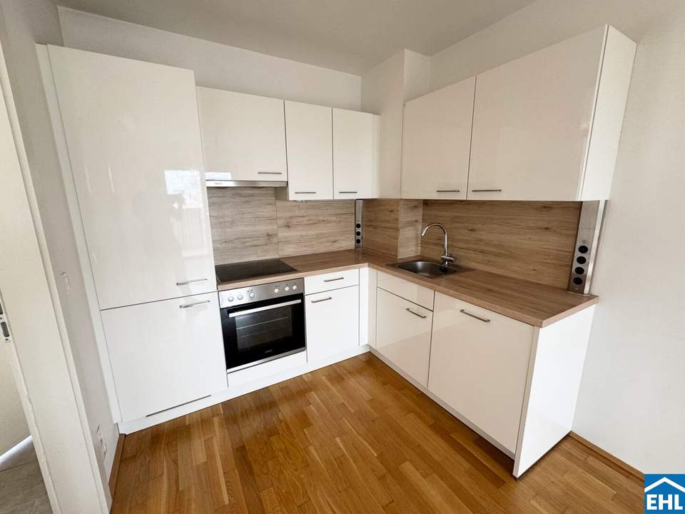 Ab 01.11.: Modern. Grün. Zuhause. – Leben im Brauquartier Graz