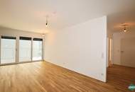 IU – Moderne 3-Zimmer Wohnung mit Balkon