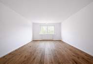 WOHNJUWEL! ERSTBEZUG! Perfekt aufgeteilte 3-Zimmer-Wohnung mit traumhaftem Parkblick!