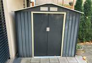 3-Zimmer Gartenwohnung mit TG. in Kaiserebersdorf