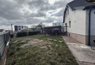 Einfamilienhaus mit großzügigem Grundstück