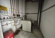 334m² Hofgebäude mit Halle | nähe Westbahnhof | ab sofort