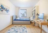 Einziehen &amp; Wohlfühlen – großzügige 4-Zimmer-Wohnung in ruhiger, zentrumsnaher Lage