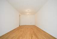 BALKONWOHNUNG IM INNENHOF - 2-ZIMMER IM ERSTBEZUG