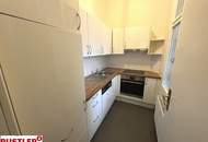 Entzückende 1 Zimmerwohnung bei der Hütteldorferstraße!
