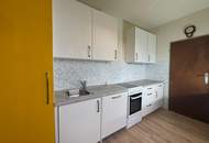 Attraktive Eigentumswohnung mit verglaster Loggia und eigenem PKW-Abstellplatz