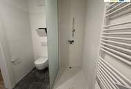 Wohnen am Park! - ca. 45m² mit Balkon