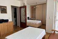 Geförderte Seniorenwohnung mit sonniger Loggia, barrierearmem Komfort und Aufzug - exklusiv nur für Pensionisten, die ruhig und selbstständig wohnen möchten!