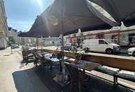 Zwischen Espresso und Eleganz – Ein Ort mit Charakter sucht seine nächste Handschrift