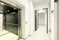 Erstbezug: Apartment mit hochwertiger Ausstattung im Trendbezirk Ottakring!