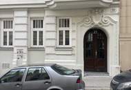 Anfragen bitte nur Schriftlich // Südseitige Singel-Wonung in zentraler Lage