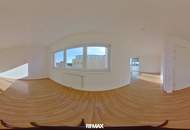 Sonne, Weitblick & kurze Wege – Hochwertige 1-Zimmer-Wohnung