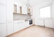 Neuer Preis: Atterseenähe, auch als Zweitwohnsitz 2,5 Zimmerwohnung mit Balkon - in Timelkam mit Top-Aussicht
