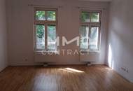 Schöne großzügige 2-Zimmer-Wohnung Jeneweingasse 34 - Top 5