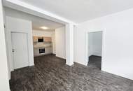Neu renovierte 2-Zimmer Wohnung mit Küche