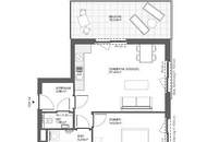 ***Porvisionsfrei*** Moderne 2-Zimmer-Neubauwohnung mit großzügigem Balkon in Top-Lage von 1210 Wien