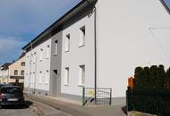Pärchen/Single-Wohnung im Erdgeschoss in Nähe Bahnhof von Enns