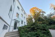 Charmante 4-Zimmer-Wohnung in ruhiger Wohnanlage mit Grünblick