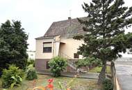 Preiswertes Siedlungshaus mit Garten sucht Menschen mit Visionen! Sanierungsbedarf!