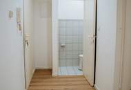 Modernisierte 2 Zimmer Wohnung | Salzburg Süd