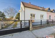 Neuer Preis! Gepflegtes Einfamilienhaus in ruhiger Lage