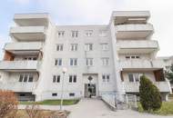 Gemütliche 3-Zimmer-Wohnung mit Loggia in St. Pölten !