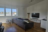 Neuwertige 3-Zimmer Wohnung mit großer Terrasse