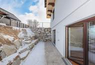 Exklusive Gartenwohnung in sonniger Ruhelage