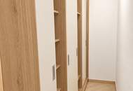 TOP-LAGE! Helle 2-Zimmer-Wohnung mit Balkon nahe Hauptbahnhof! Perfekt für Pendler!