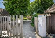 2074 Unterretzbach Idyllischer, top-ausgestatteter Gasthof mit großzügigem Gastgarten im Eigentum