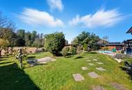 OPEN HOUSE Besichtigungen am 07.02.2026 gegen Terminvereinbarung! Naturverbunden leben: Gemütliches Einfamilienhaus in idyllischer Lage!