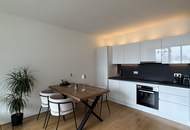 BEL MAIN! Moderne 2-Zimmer Wohnung mit Loggia ab April 26! UNBEFRISTET!