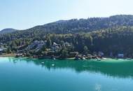 Stilvolle Seeblick - Villa mit spektakulärem Panorama