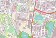 Bürocenter B17 Bauteil 1 und 2 - Geschäftslokal - zur Miete!