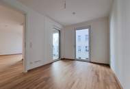 Zieglergasse: Ruhige Innenhofwohnung mit Smart-Home-Technology - MÖBELABLÖSE MÖGLICH!