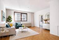 Nette Single- oder Anlegerwohnung in zentraler Lage von Graz-Geidorf