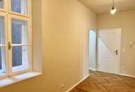 Generalsanierte 2-Zimmer-Wohnung mit Südwest-Ausrichtung und Garagenoption